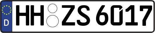 HH-ZS6017