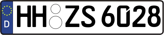 HH-ZS6028