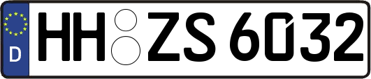 HH-ZS6032