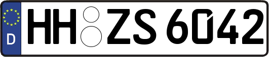 HH-ZS6042