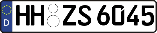 HH-ZS6045