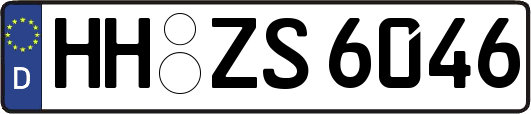 HH-ZS6046