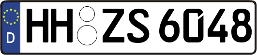 HH-ZS6048