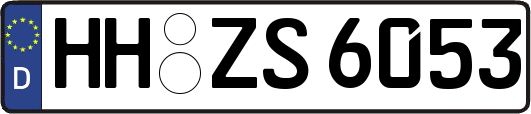 HH-ZS6053