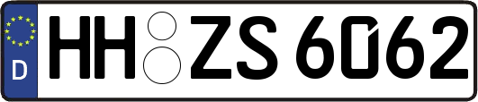 HH-ZS6062