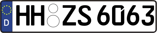 HH-ZS6063
