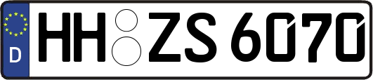 HH-ZS6070