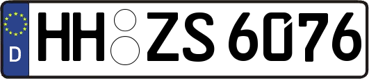 HH-ZS6076