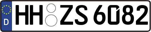 HH-ZS6082