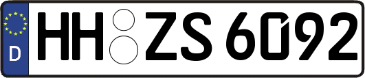HH-ZS6092