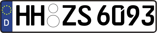 HH-ZS6093
