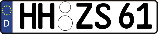 HH-ZS61