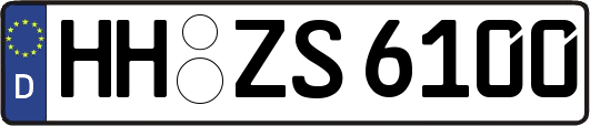 HH-ZS6100