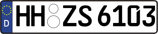 HH-ZS6103
