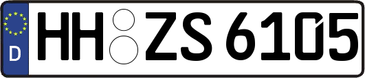 HH-ZS6105