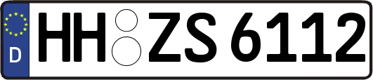 HH-ZS6112