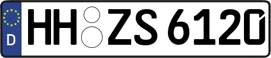 HH-ZS6120