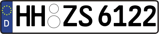 HH-ZS6122
