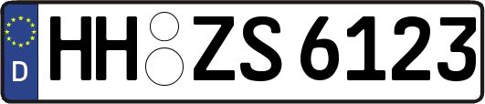 HH-ZS6123