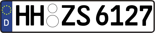 HH-ZS6127