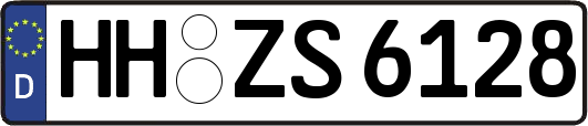 HH-ZS6128