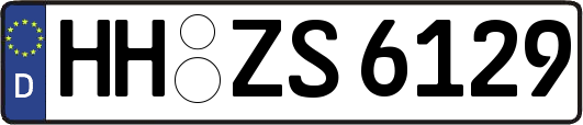 HH-ZS6129