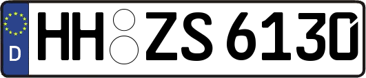 HH-ZS6130