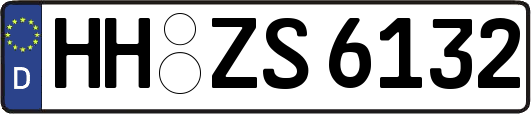 HH-ZS6132