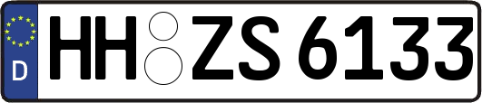 HH-ZS6133
