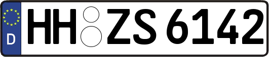 HH-ZS6142