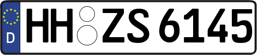 HH-ZS6145