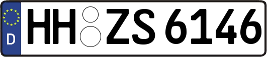 HH-ZS6146