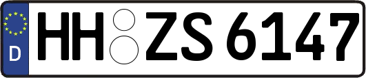 HH-ZS6147