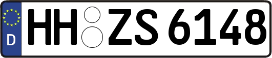 HH-ZS6148