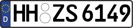 HH-ZS6149