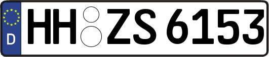 HH-ZS6153