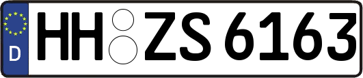HH-ZS6163