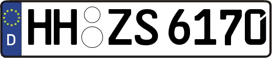 HH-ZS6170