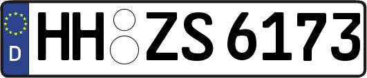HH-ZS6173