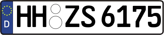 HH-ZS6175