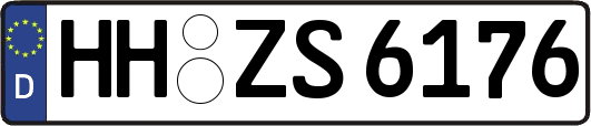 HH-ZS6176