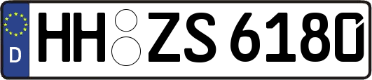 HH-ZS6180