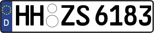 HH-ZS6183
