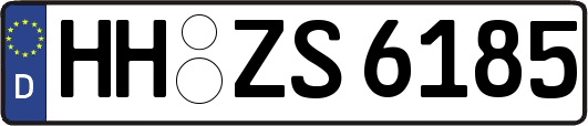 HH-ZS6185