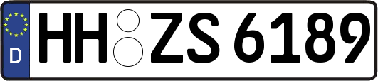 HH-ZS6189