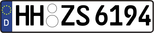 HH-ZS6194