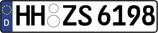 HH-ZS6198