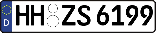 HH-ZS6199