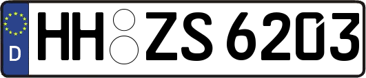 HH-ZS6203