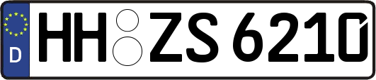 HH-ZS6210